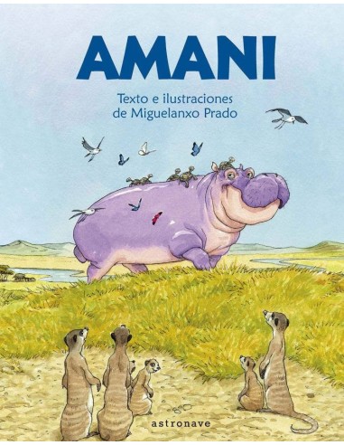AMANI