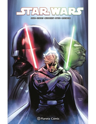 STAR WARS 6
