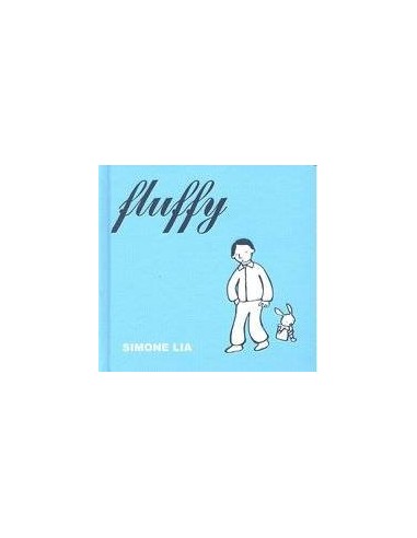 FLUFFY