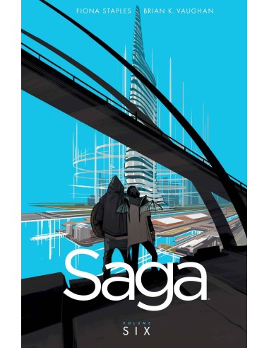 Saga nº6