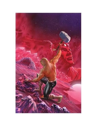 EL INMORTAL THOR 03