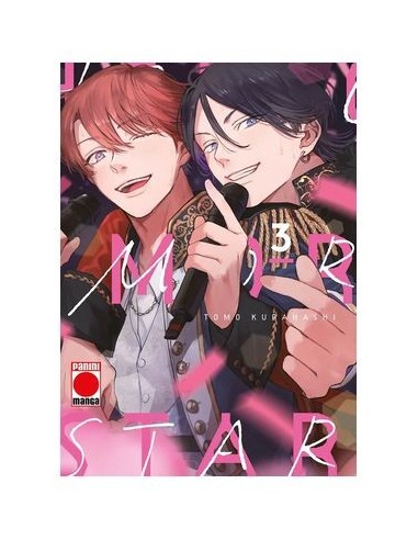 HELLO MORNING STAR 03