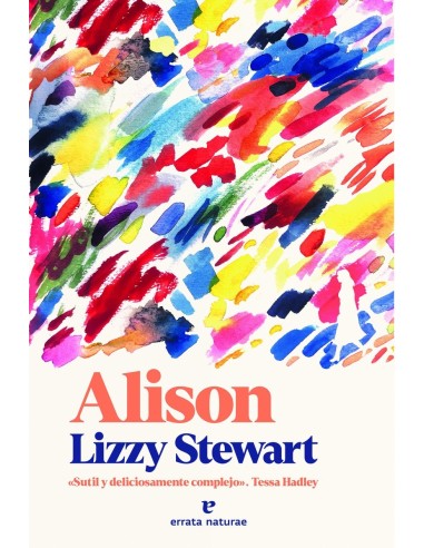 ALISON