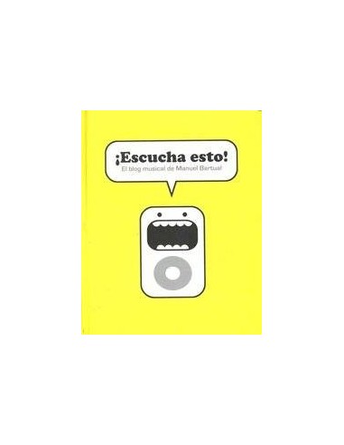 ESCUCHA ESTO