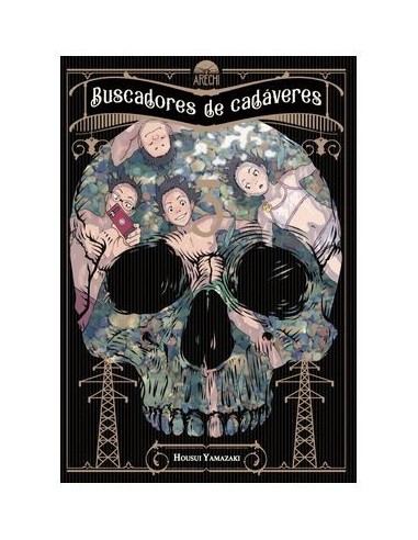 BUSCADORES DE CADAVERES 03