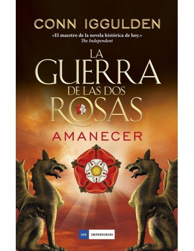 GUERRA DE LAS DOS ROSAS,LA
