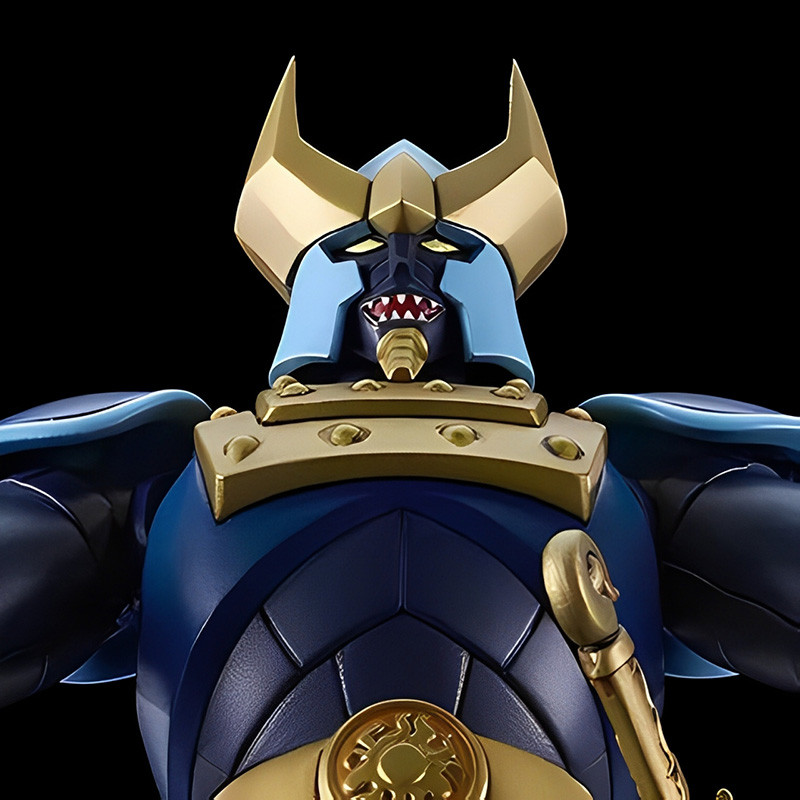 GOD MAZINGER Model Kit God Mazinger Moderoid Good Smile Company