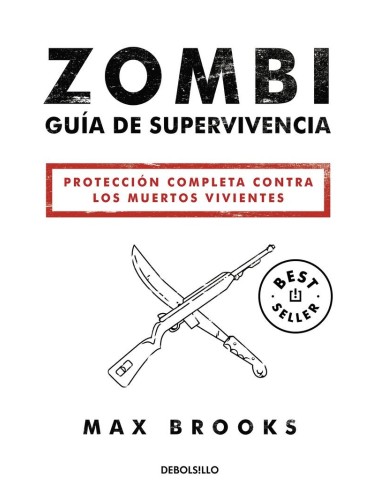 ZOMBI GUIA DE SUPERVIVENCIA