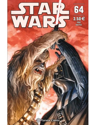 STAR WARS 64/64