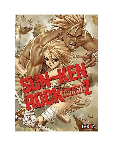 SUN-KEN ROCK 02