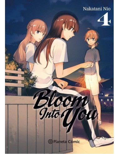 BLOOM INTO YOU 04