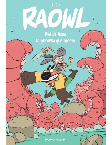 RAOWL - 2