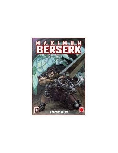BERSERK MAXIMUM 8