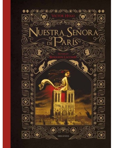 NUESTRA SEÑORA DE PARIS II