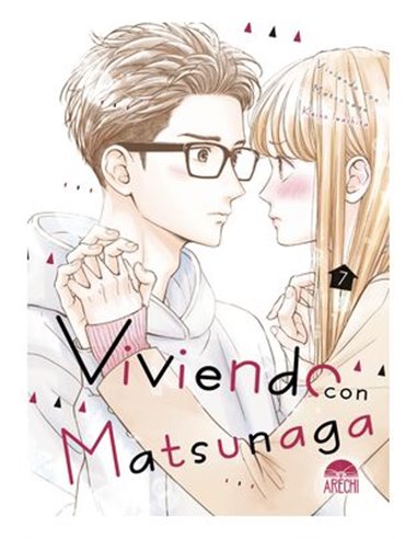 VIVIENDO CON MATSUNAGA 07