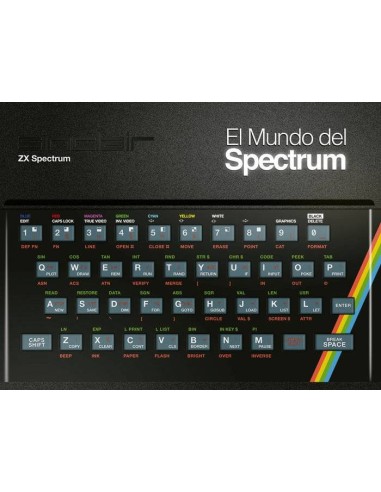 MUNDO DEL SPECTRUM,EL