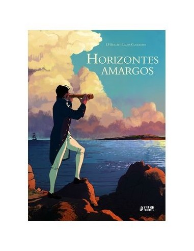 HORIZONTES AMARGOS