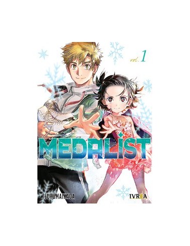 MEDALIST 01