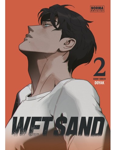 WET SAND 2