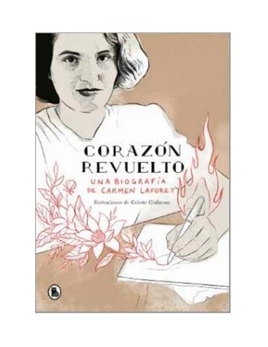 CORAZON REVUELTO
