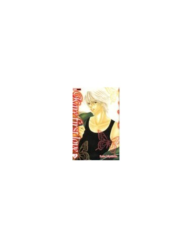 SEGUNDA MANO - KARE FIRST LOVE 2