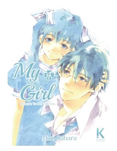 MY GIRL 04