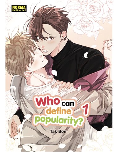 WHO CAN DEFINE POPULARITY 1