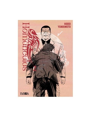 HOMUNCULUS 02