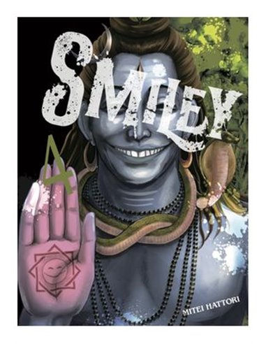 SMILEY 04