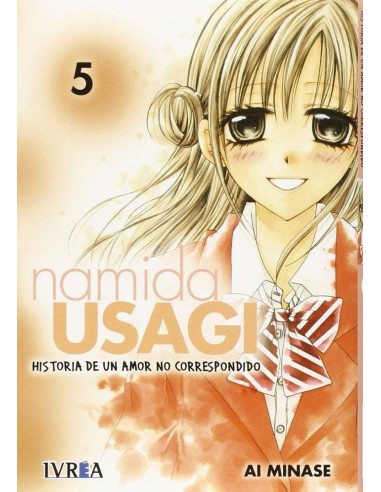 NAMIDA USAGI 05