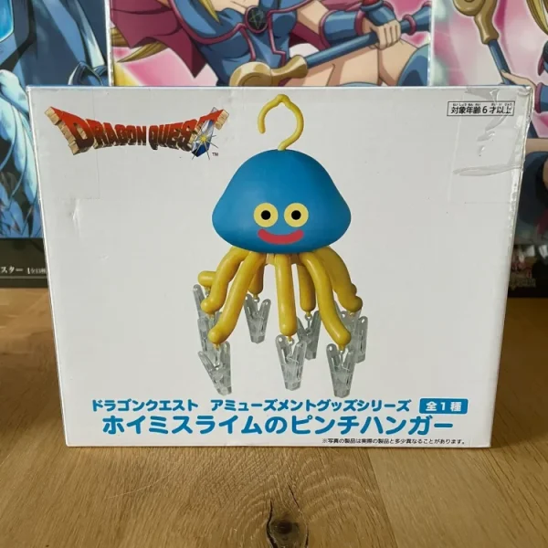 Dragon Quest – Square Enix 28cm Slime Clip Holder
