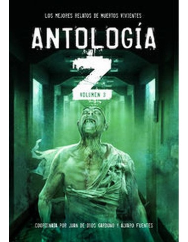ANTOLOGIA Z 3