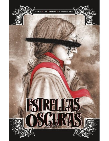 ESTRELLAS OSCURAS