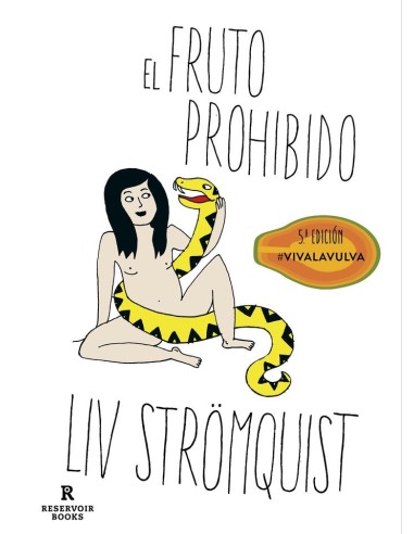 EL FRUTO PROHIBIDO