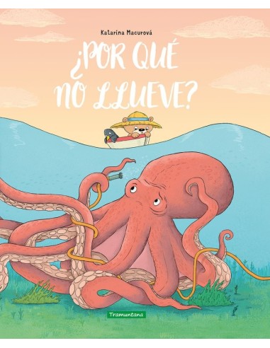 POR QUE NO LLUEVE