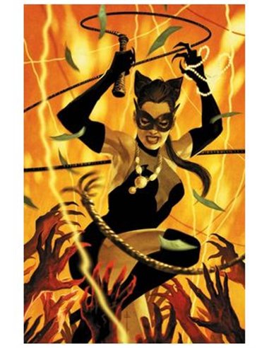 ALL IN CATWOMAN 02