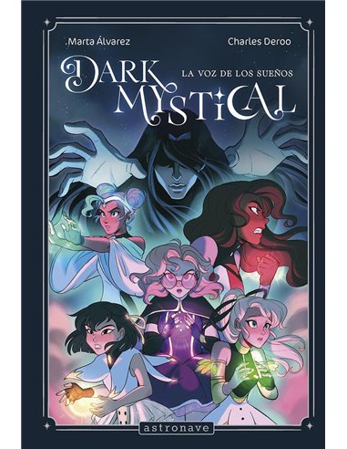 DARK MYSTICAL 1