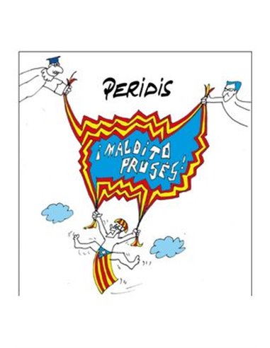 MALDITO PRUSES