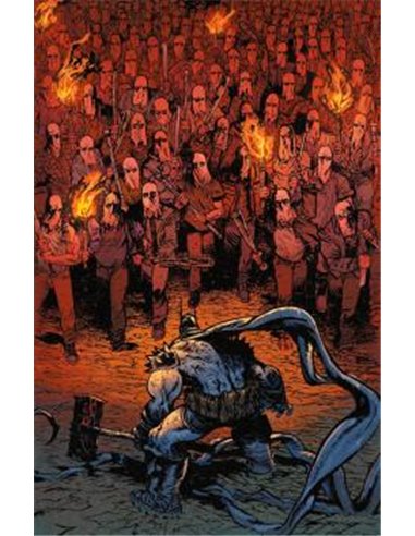 ABSOLUTE BATMAN 14