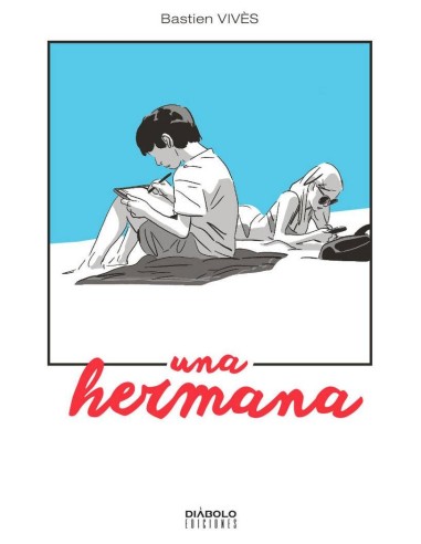 UNA HERMANA
